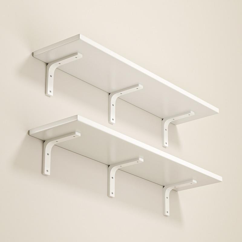 墙上置物架壁挂式木板挂墙