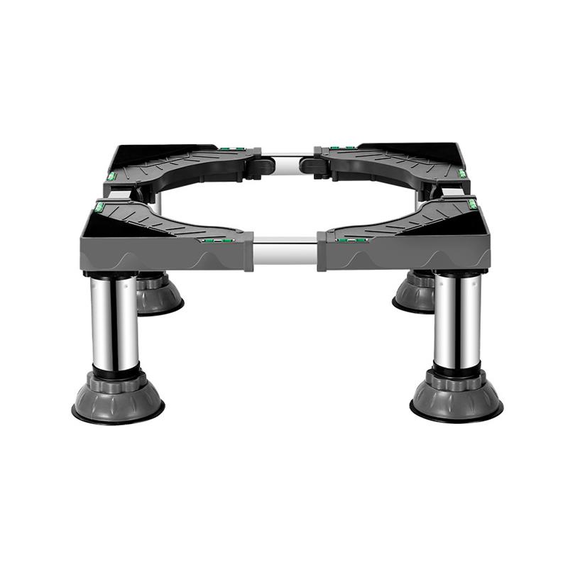 洗衣机加高底座托架全自动