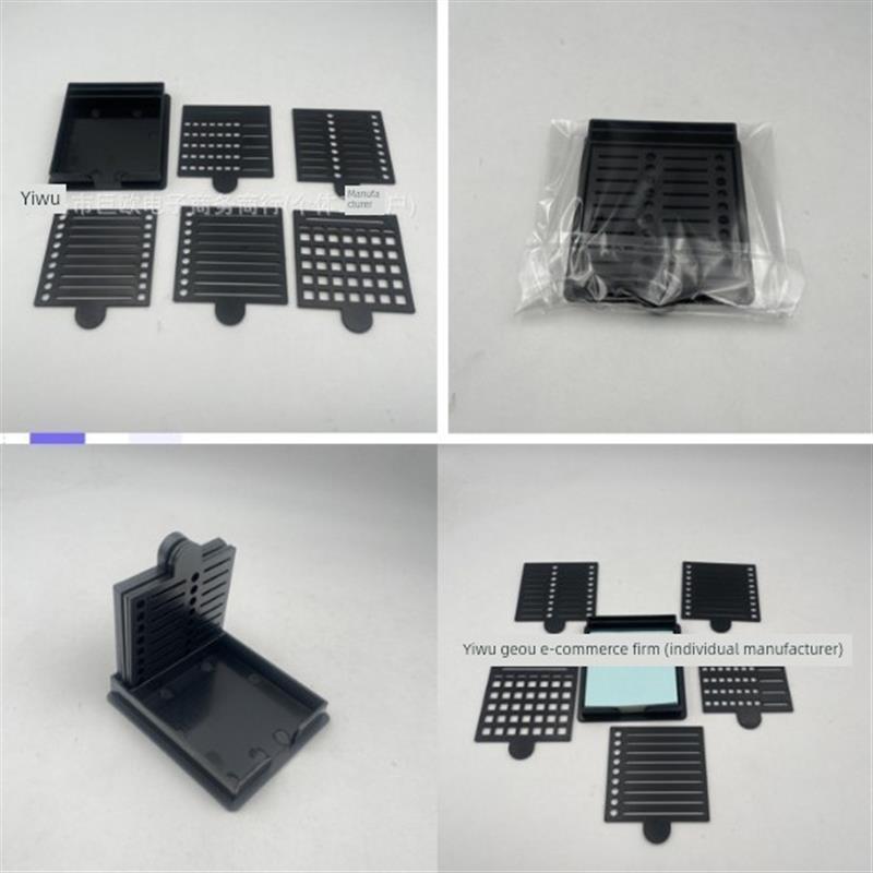 跨境新品2代便签收纳Post