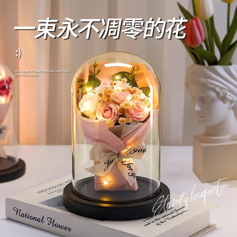 生日礼物送妈妈给母亲适合