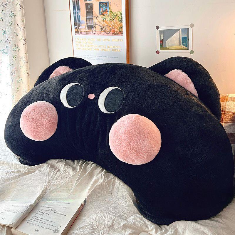 榻榻米床头靠垫软包靠背床上靠枕沙发抱枕护腰垫腰枕腰靠看书床靠