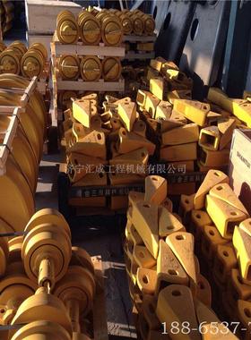 shantui TY220松土器 三齿松土器 松土器油缸 松土支角 齿尖销套