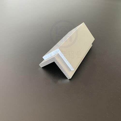 角铝45x45x6铝合金角铝等边角铝角铝型材6mm厚包边角铝L型铝材