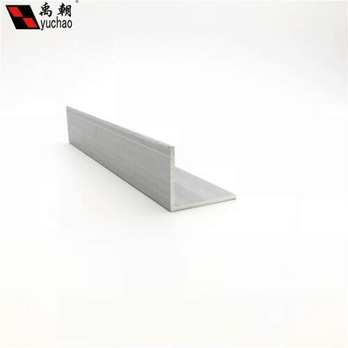 角铝25x30x2铝合金型材直角90度角铝包边L型收口条三角铝合金角铝