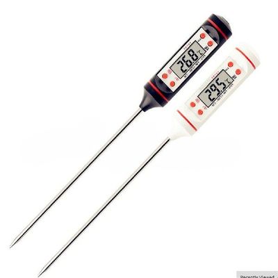 现货速发Food pe rmoter probe electro digit displ