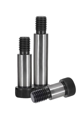 M81012M16内六角塞打螺丝凸肩轴肩螺栓*x120x130x140x150x160