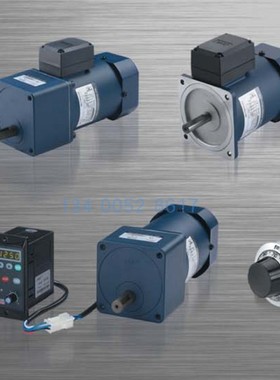 JSCC精研电机YT调速电机120YT01/02/03-90YT120GV22+90GK(F)5RC