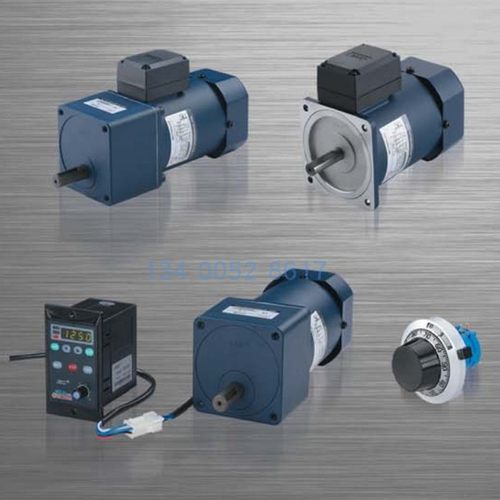 JSCC精研电机YT调速电机120YT01/02/03-90YT120GV22+90GK(F)5RC