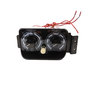 二保焊送丝机控制盒气保焊摇控盒电流电压调节器进线盒3线4线配件