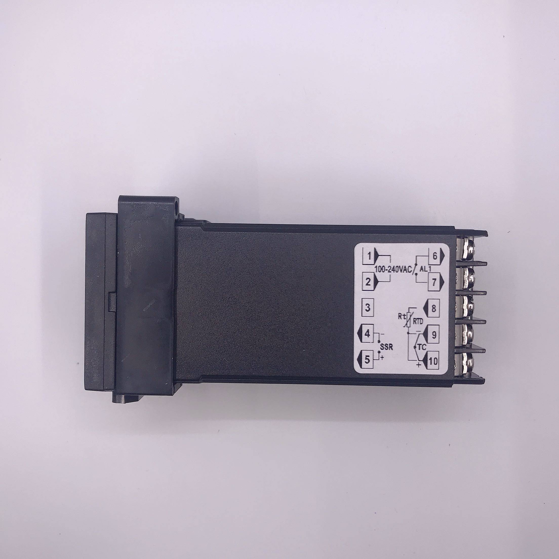 新品REX-C100FK02-V*AN温控器 温控表PID自动控制220V SSR输出,特色手工艺,其他特色工艺品,淘宝优惠券,粉丝福利购,淘宝优惠卷