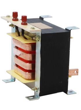 低电压大电流点焊机变压器220V380V变3V4V5V6V8V加热焊接变压器DK