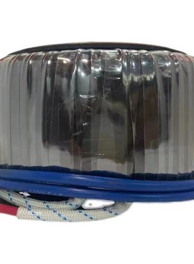 厂家直销  600W BOD600高品质 纯铜线 干式工频 环形 电源 变压器