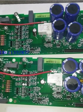 ABB变频器ACS510/550驱动板SINT4210/4220/4310/4320/4330/4420C
