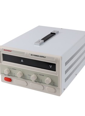 50V80V400V600V800V大功率可调直流电源1A5A10A30A50A100A大电流