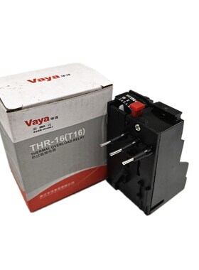 现货JRS8-16 JR29 NR3-16 4-6A 9A-13A 热过载继电器 保护 质量好