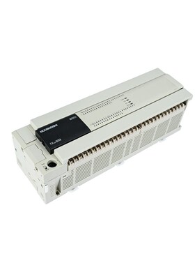 国产以太网高速脉冲 PLC FX3U-16/32/48/64/80MR/MT 可编程控制器