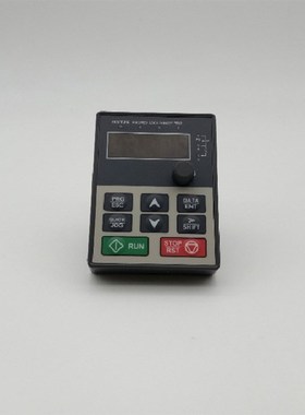 英威腾GD10变频器面板GD100 GD20 380v 1.5/2J.2/3.7/5.5/7.5/11K