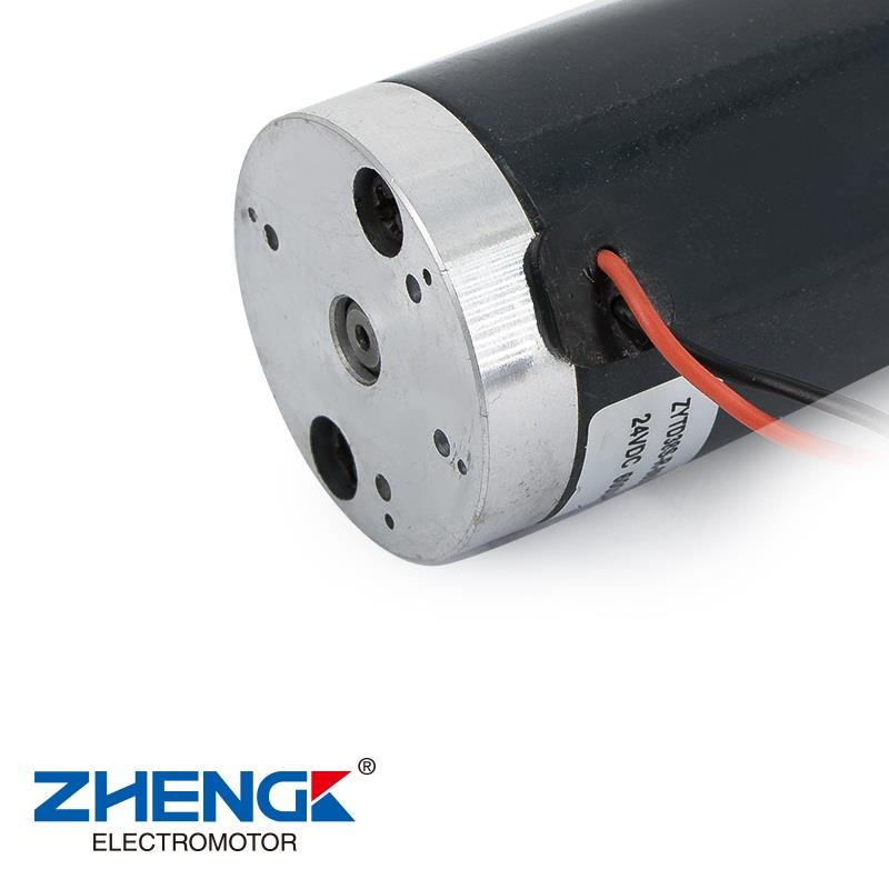 厂家直销ZHENGK正科直流