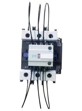 CJ19电容柜无功补偿切换电容接触器CJ19-3211-4311-6321-9521银点