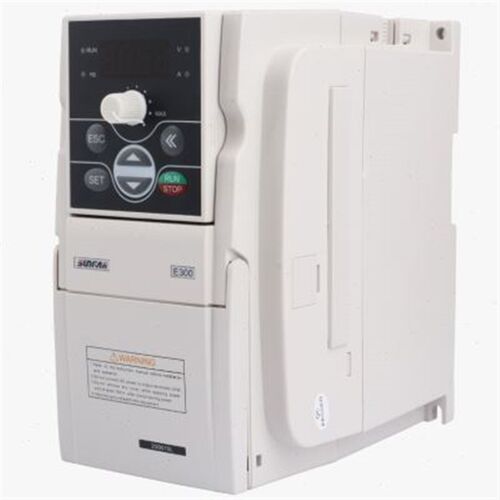 四方变频器E3002S0015L雕刻机主轴电机专用变频器1W52237KW