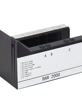 通用电梯读码器感应器 KM773350G01 BAR2000全新现货质保一年