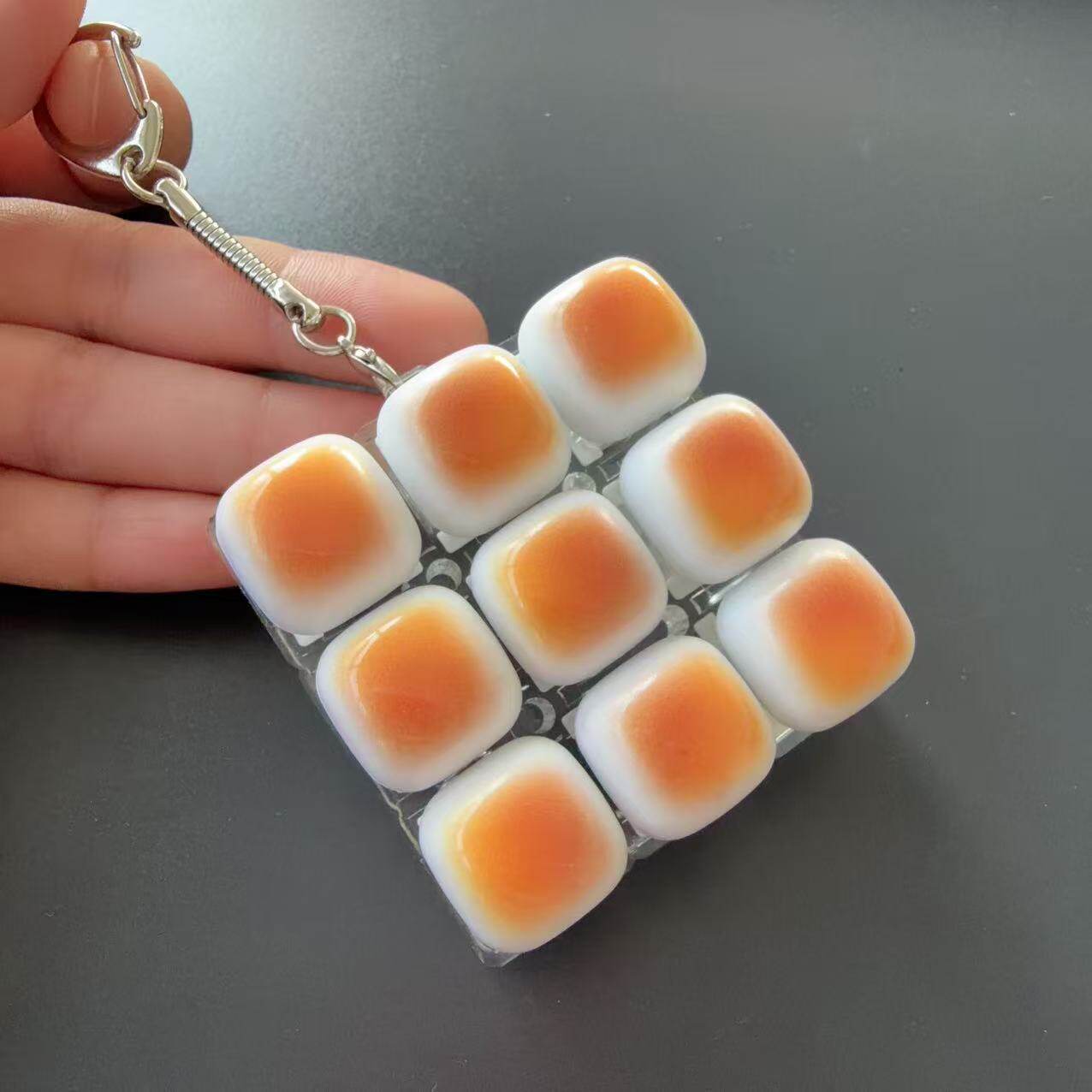 二键三键五键组合解压玩具试轴器