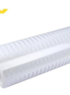 厂家生产白色EGP工程级超强级反光膜交通标牌贴膜警示材料