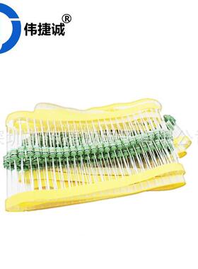 色环电感AL05101W1MH102K10%厂家直销量大价优