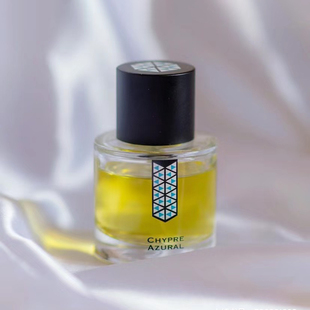 les indemodables香水珍珠鸢尾听觉西普沙砾麝香琉金桂花试香小样