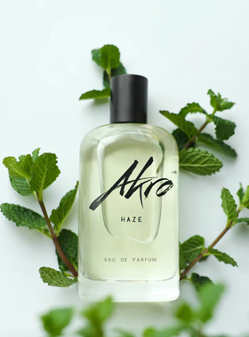 雅克罗香水akro awake阿克罗咖啡觉醒黑巧陷阱榛子蛋糕正品试香