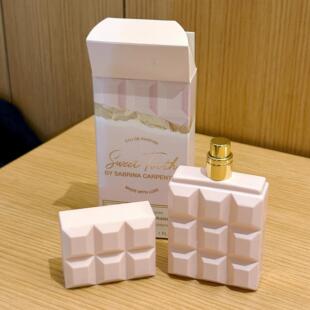 Sweet Tooth塞布丽娜·卡彭特Sabrina Carpenter匠妹香水小样