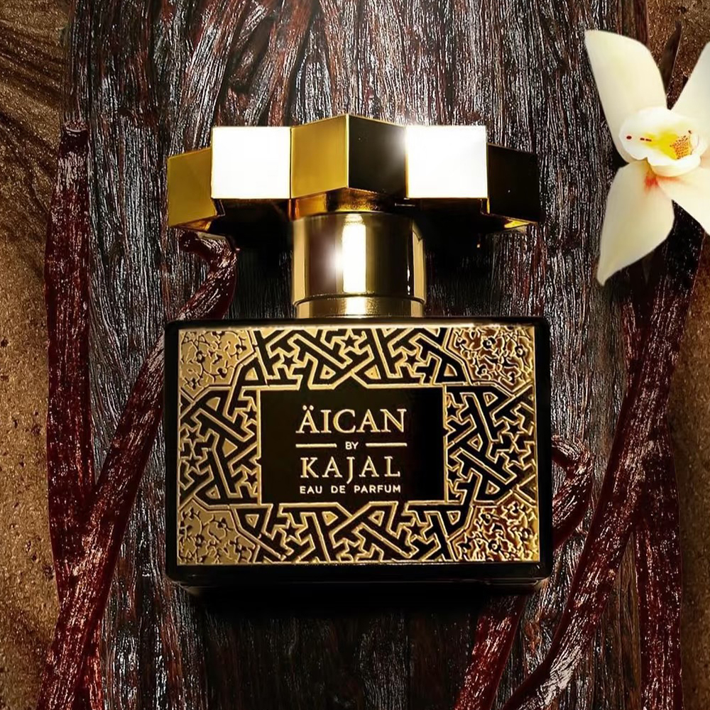 KAJAL香水小样Lamar卡加香水