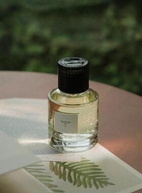 trudon香水小样紫日夜影绿意双生硝烟李泰容同款Aphelie小众淡香
