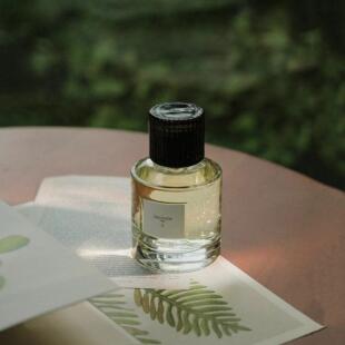 trudon香水小样紫日夜影绿意双生硝烟李泰容同款Aphelie小众淡香