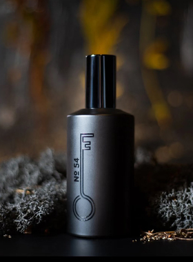 FISCHERSUND冰岛小众香水试香FLOTHOLT摇滚乐队Sigur ros主唱香水