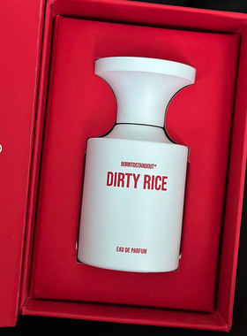 韩国BTSO香水小样Fig Porn/Mud borntostandout香水小众香水试香