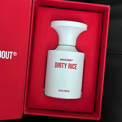 韩国BTSO香水小样FigPorn/Mud