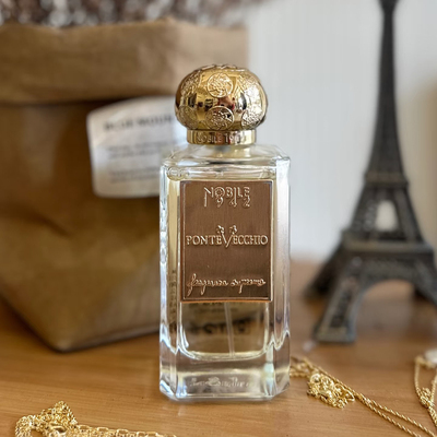 诺拜Nobile1942全系列鲁德檀香