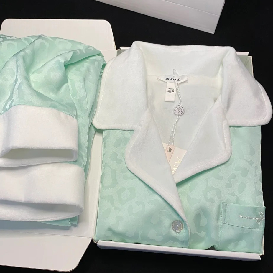 【哇哦哇哦】物超所值的女款睡衣