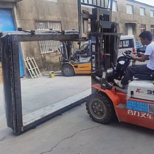 非金属蒙皮补偿器k耐腐蚀圆形烟风道软连接耐高温非金属膨胀节补