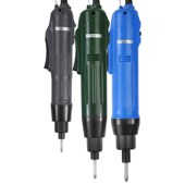 欧神802电动螺丝刀小型直柄电批801螺丝批0SL 800电改锥起子工业