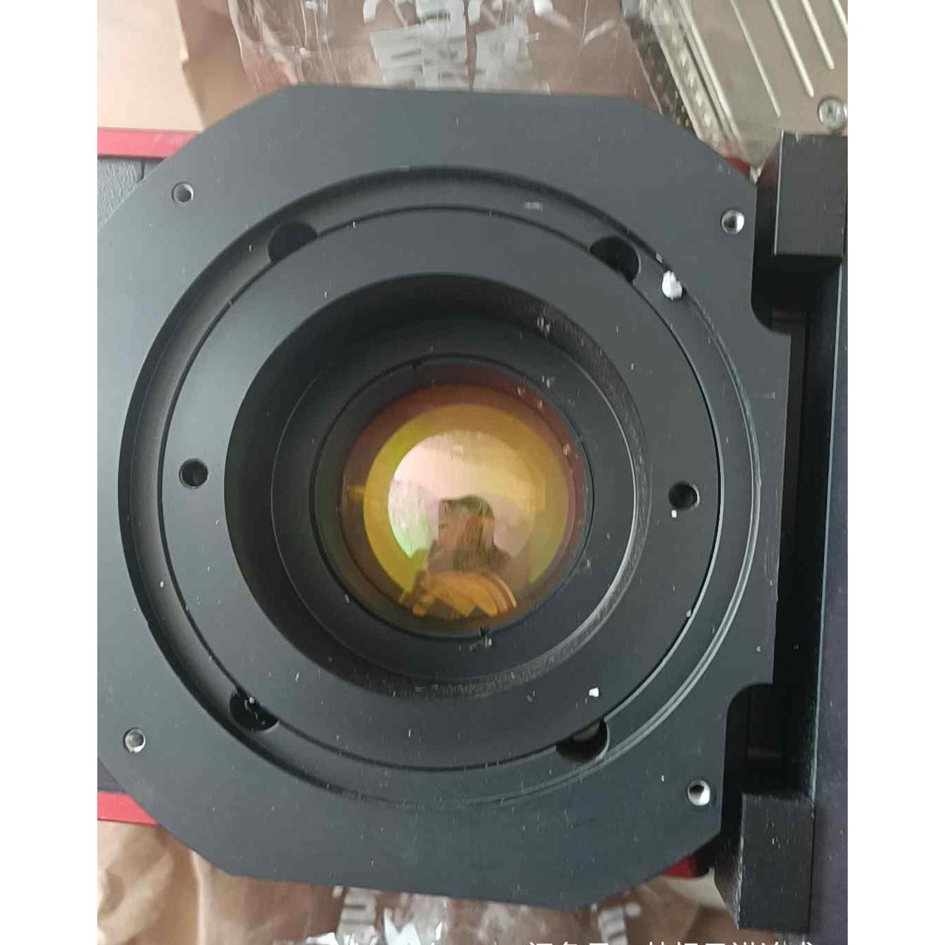 ROFIN罗芬POWERLINE C30激光打标机出售 实拍