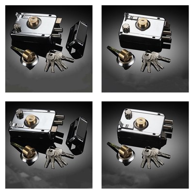 Door Lo Strog Ddbt Ho Security Uivers Exterior A