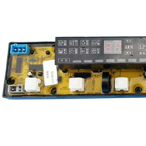 CXQ-QS0FB洗衣机XQB62-6268/8087V/808 XQB56-7256/856