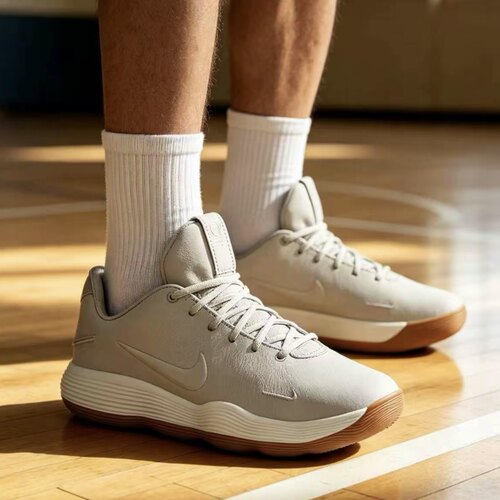 NIKE HYPERDUNK 2017 LOW男子实战减震耐磨篮球鞋 AH8389-002