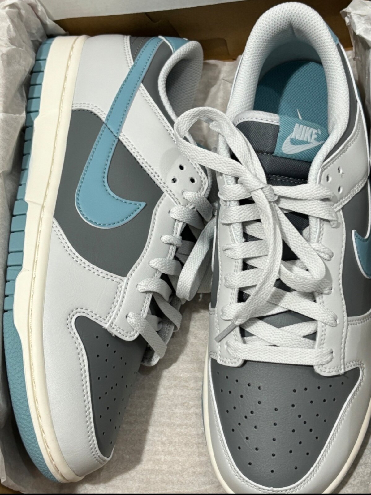 耐克 全新正品 断码清仓 板鞋 篮球鞋 全新正品