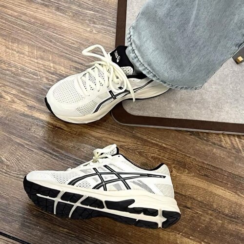 ASICS亚瑟士四季男子运动鞋GEL-CONTEND 4 舒适跑步鞋T8D4Q