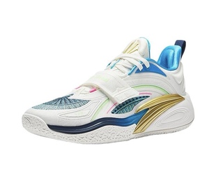 安踏欧文一代主场112611110SF-1