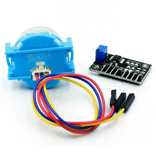 速发Turbidity Sesor Suspeded Turbidity Vue Detectio Module
