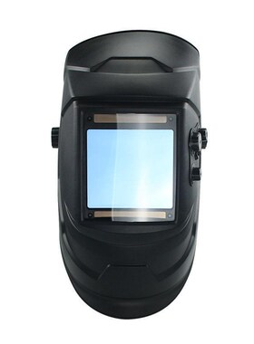 速发大视窗4个动传器外部调节DI5-DI1太能自感变光焊接面罩头盔